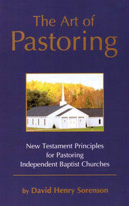 Art of Pastoring, The