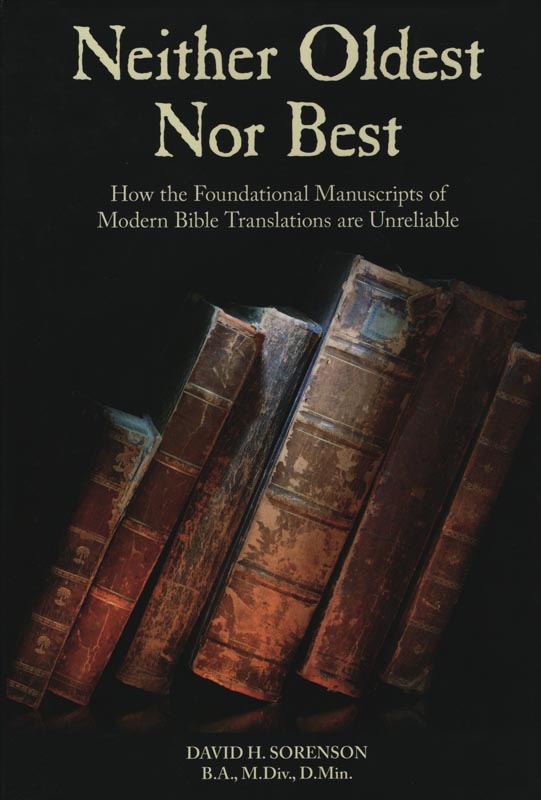 Neither Oldest Nor Best