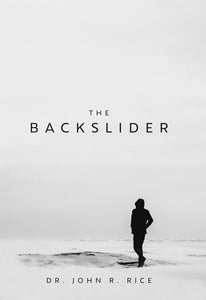 Backslider, The