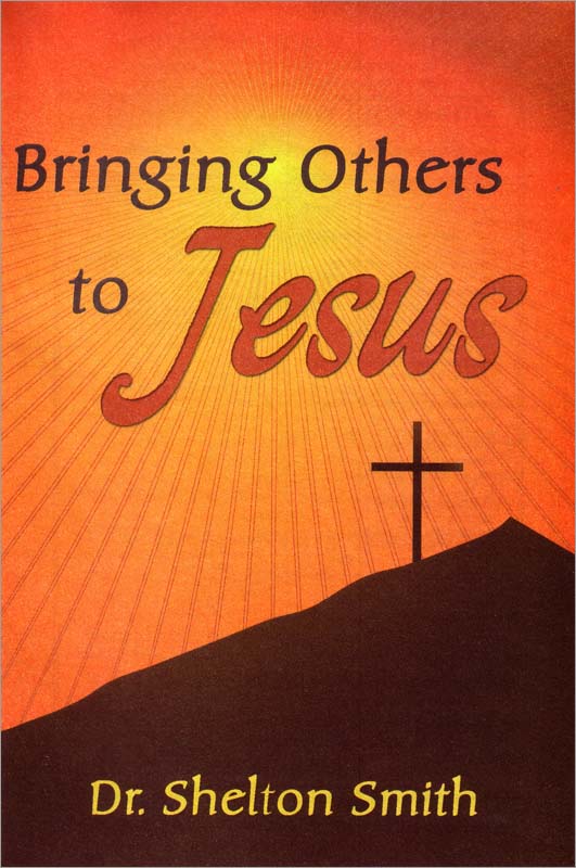 Bringing Others to Jesus