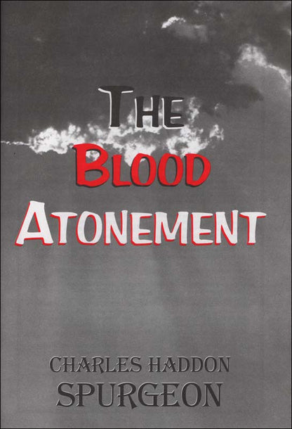 The Blood Atonement