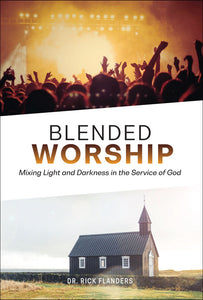 Blended Worship