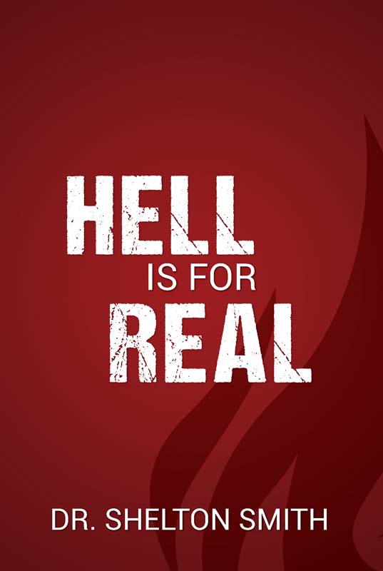 Hell Is For Real (English)