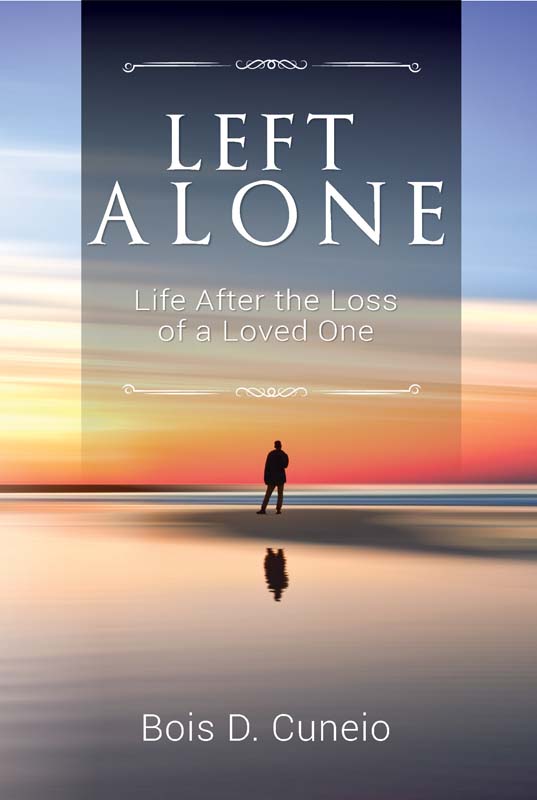 Left Alone