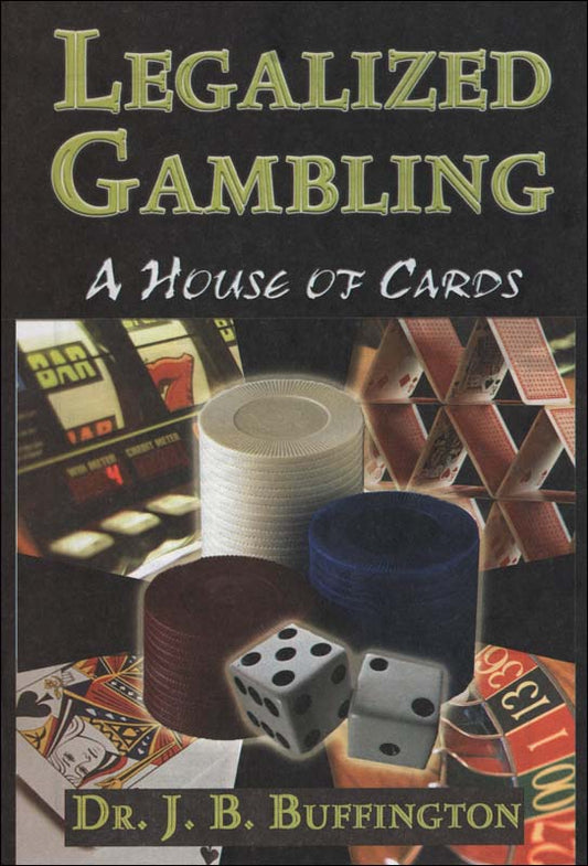 Legalized Gambling