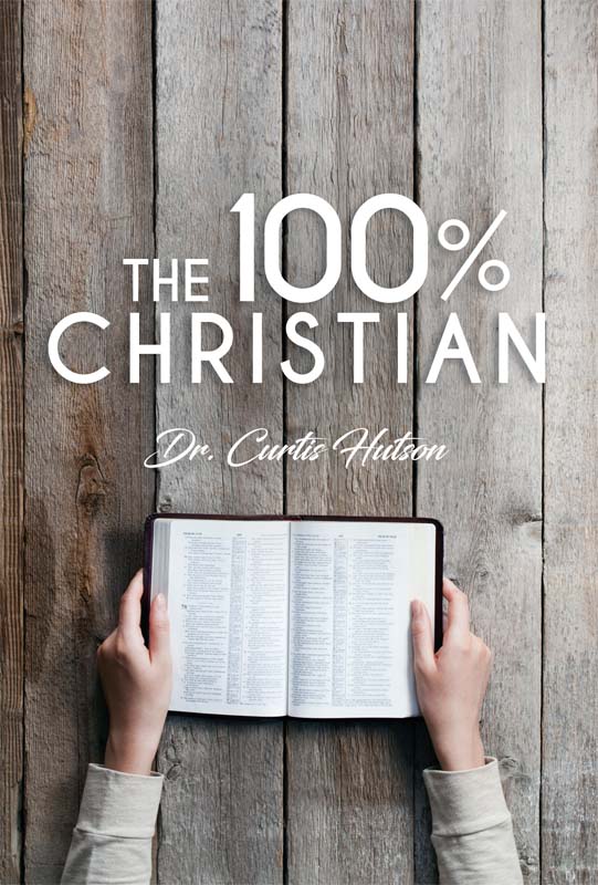 100% Christian, The