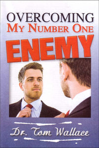 Overcoming My Number One Enemy