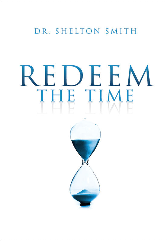 Redeem the Time