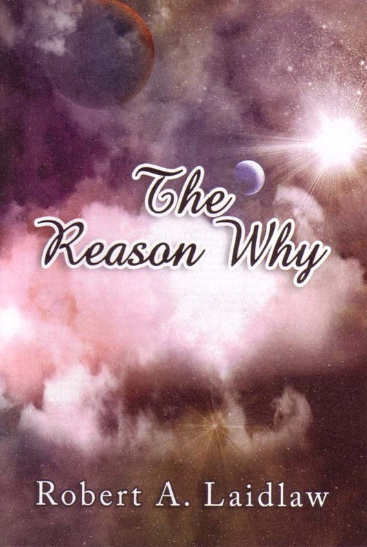 Reason Why, The