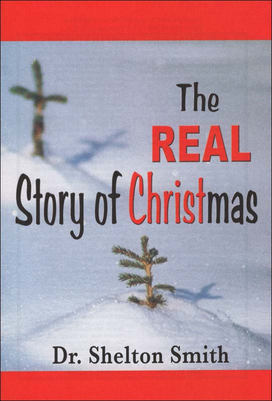 Real Story of Christmas, The