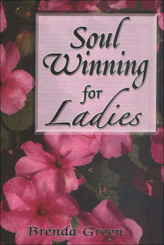 Soul Winning for Ladies