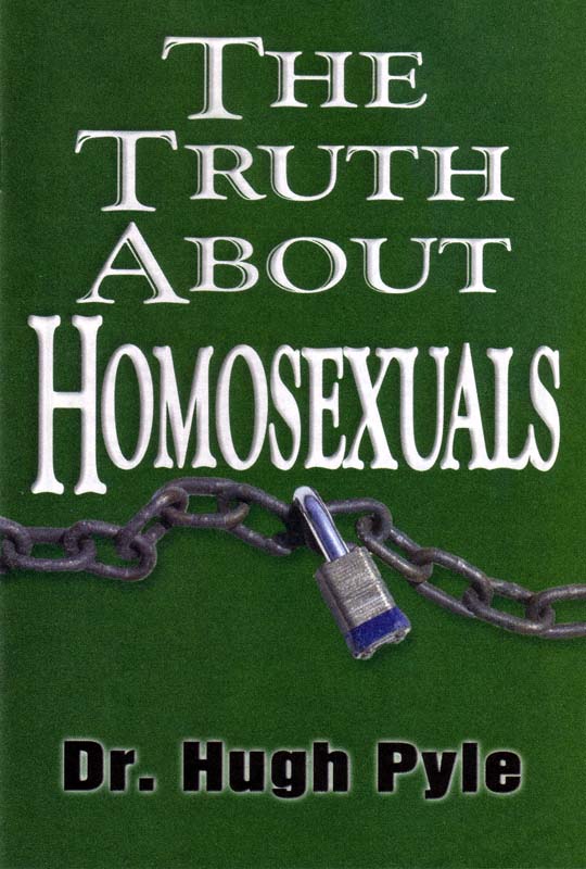 Truth About the Homosexuals
