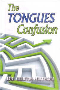 Tongues Confusion, The