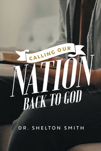 Calling Our Nation Back to God