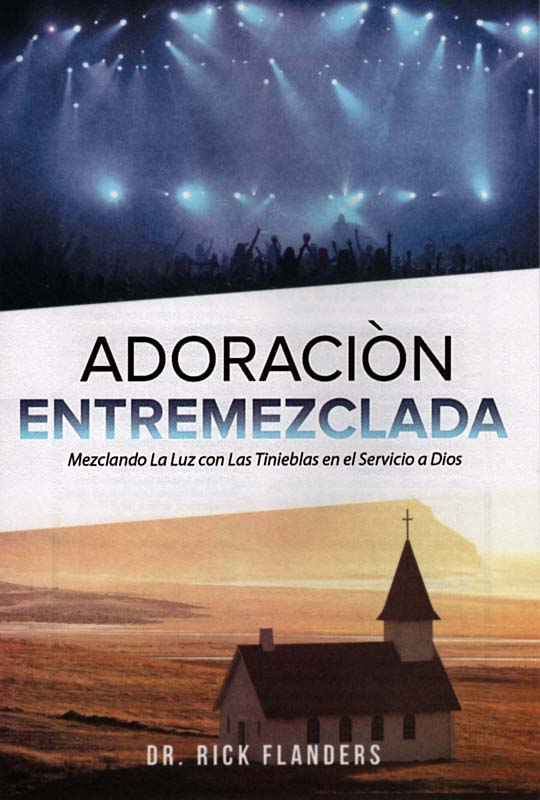 Blended Worship (Spanish)