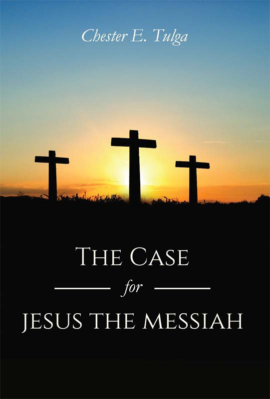 Case for Jesus the Messiah, The