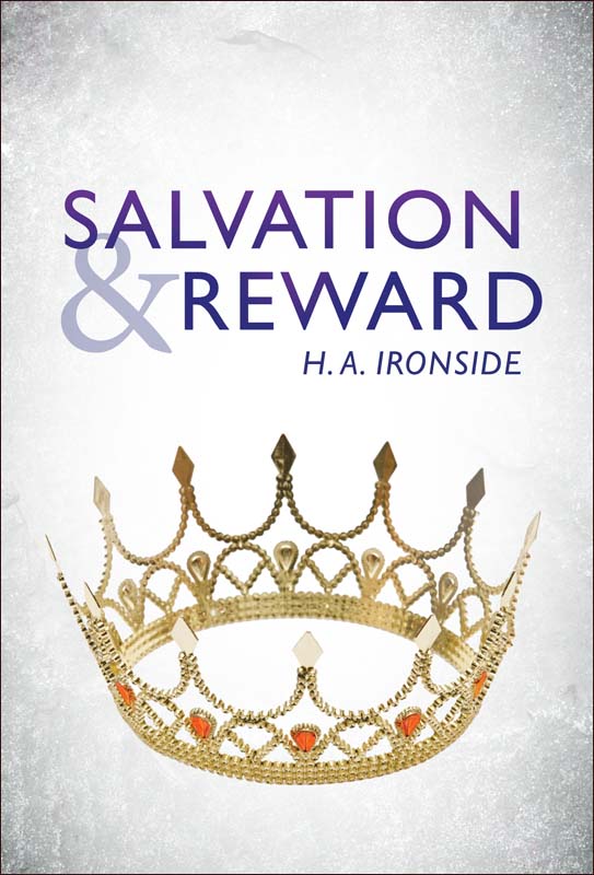 Salvation & Reward