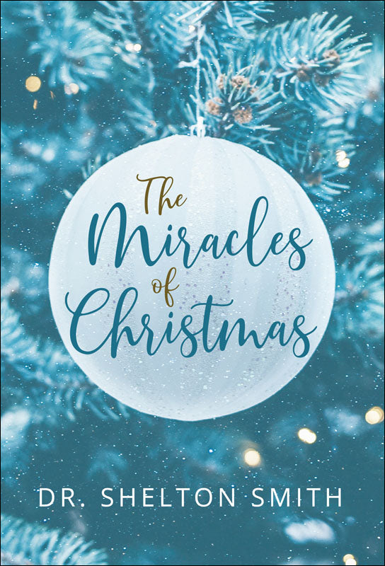 Miracles of Christmas, The