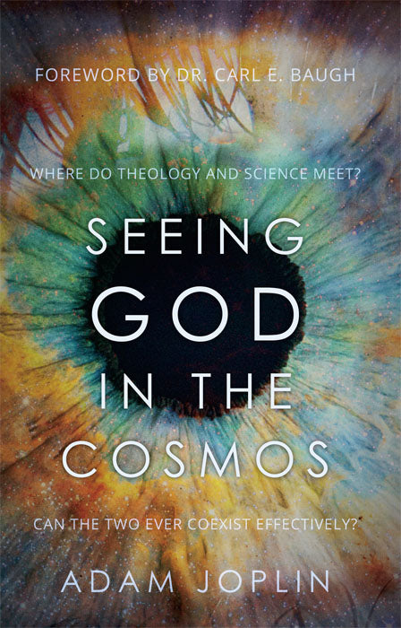Seeing God In the Cosmos