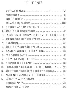 Seeing God In the Cosmos