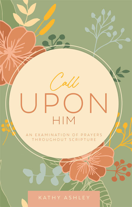 Call Upon Him