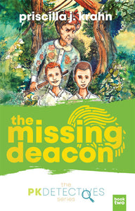 The Missing Deacon