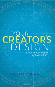 Your Creator's Design