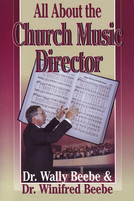 All About the Church Music Director
