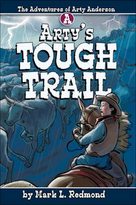 Arty's Tough Trail