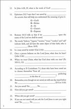 Load image into Gallery viewer, Basic Bible Principles—A Discipleship Study
