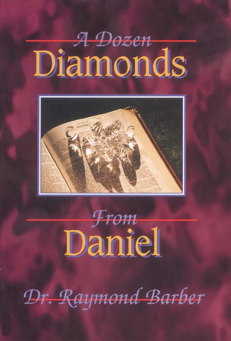 Dozen Diamonds from Daniel, A