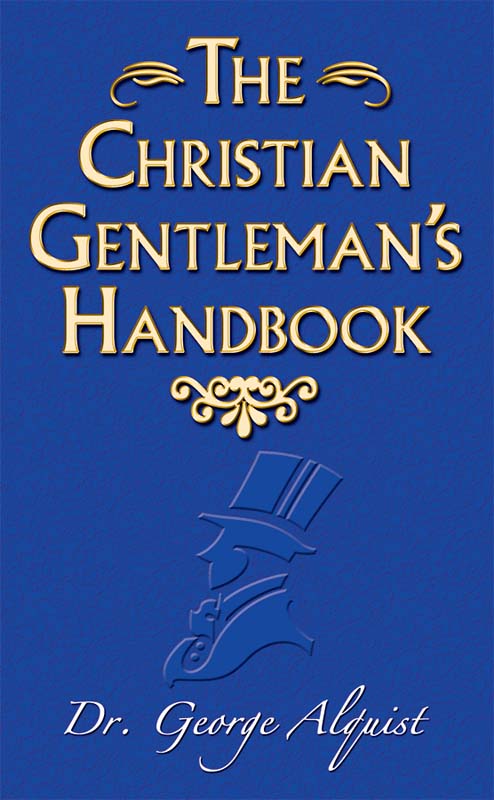 Christian Gentleman's Handbook, The