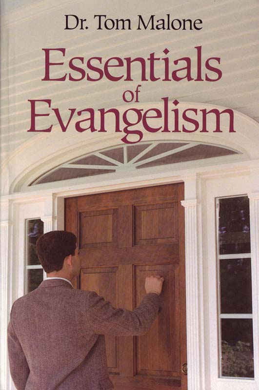 Essentials of Evangelism