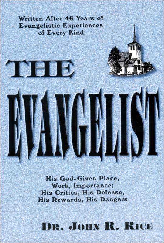Evangelist, The