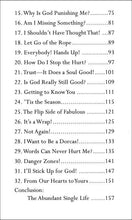 Load image into Gallery viewer, Abundant Single Life, The
