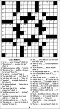 Load image into Gallery viewer, Crossword Puzzles for Fun and Education
