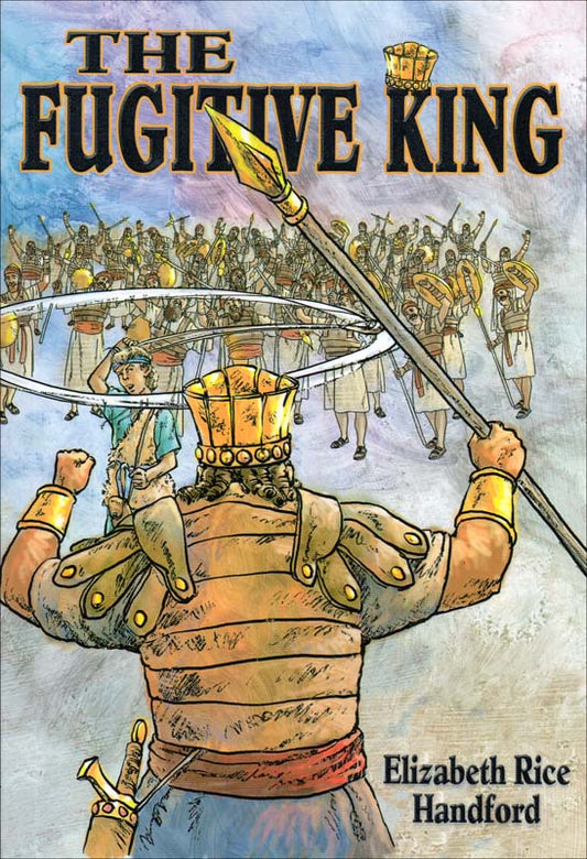 Fugitive King, The