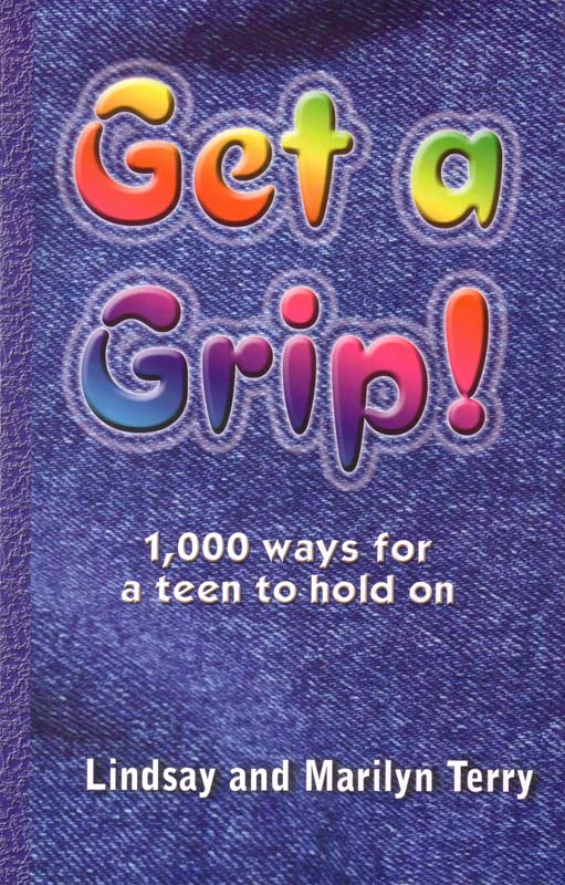 Get a Grip!