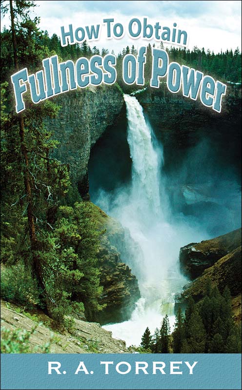 How to Obtain Fullness of Power