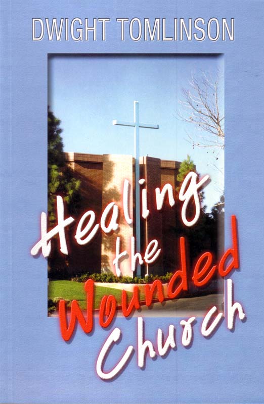 Healing the Wounded Church