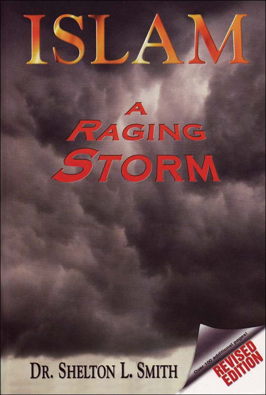 Islam: A Raging Storm