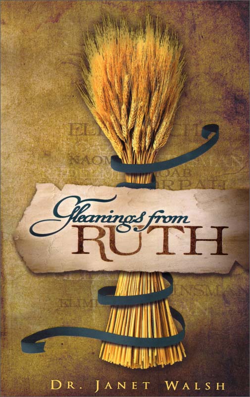 Gleanings from Ruth