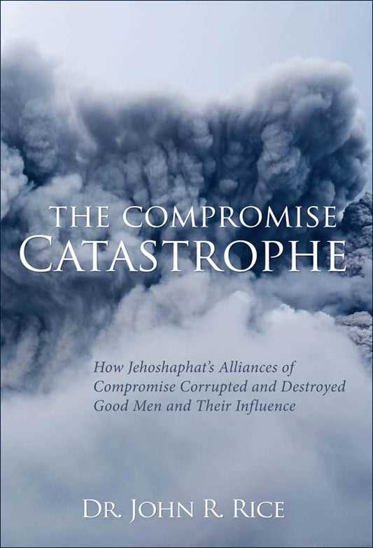 Compromise Catastrophe, The