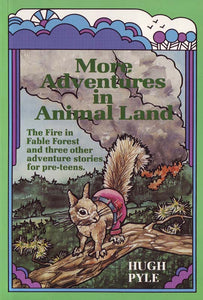More Adventures In Animal Land