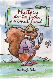 Mystery Stories From Animal Land