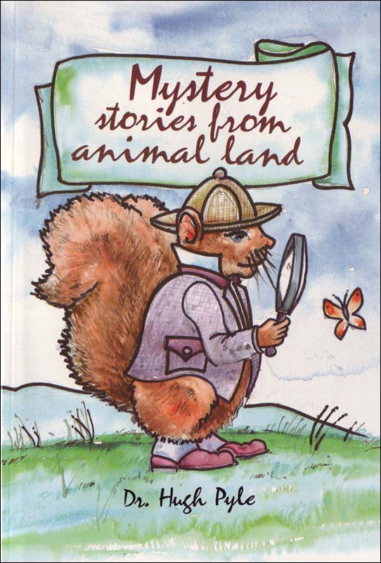 Mystery Stories From Animal Land