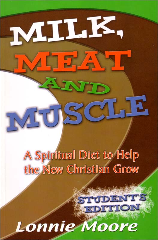 Milk, Meat & Muscle Student Edition