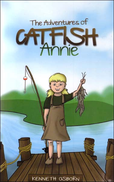 Adventures of Catfish Annie, The