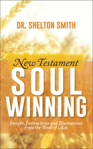 New Testament Soul Winning