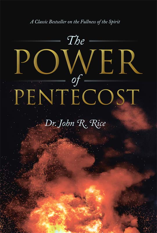 Power of Pentecost, The
